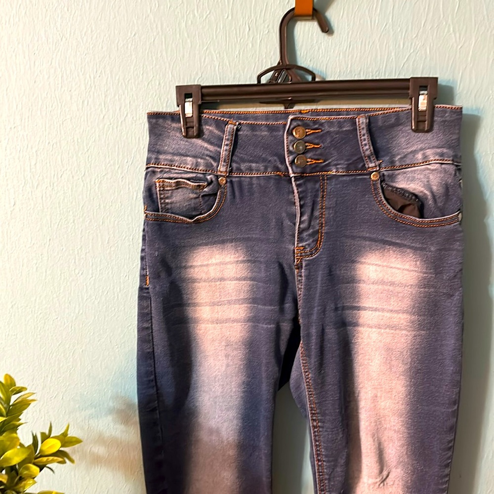 Pants size 9